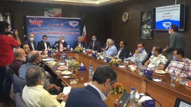 دامداران شیرازی در نشست با مدیرعامل صنایع شیر ایران مسائل و چالش‌های خود را مطرح کردند.