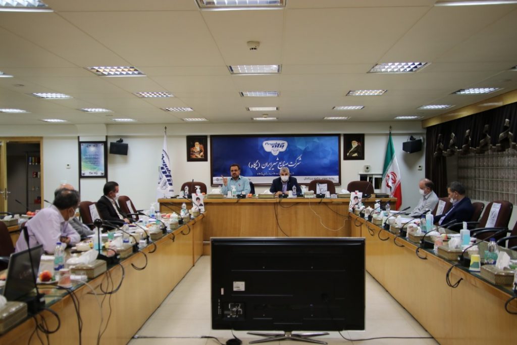 توسعه بازارهای صادراتی، هدف استراتژیک شرکت صنایع شیر ایران، در سال جاری اعلام شد.