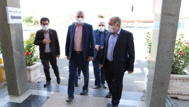 در این مصاحبه، از میان پذیرفته شدگان مرحله اول آزمون کتبی، 95 نفر در شرکت‌های تابعه صنایع شیر ایران مشغول به کار می‌شوند.